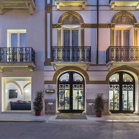 Viacolvento Lejlighedshotel Marsala Eksteriør billede
