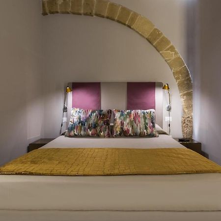 Viacolvento Lejlighedshotel Marsala Eksteriør billede