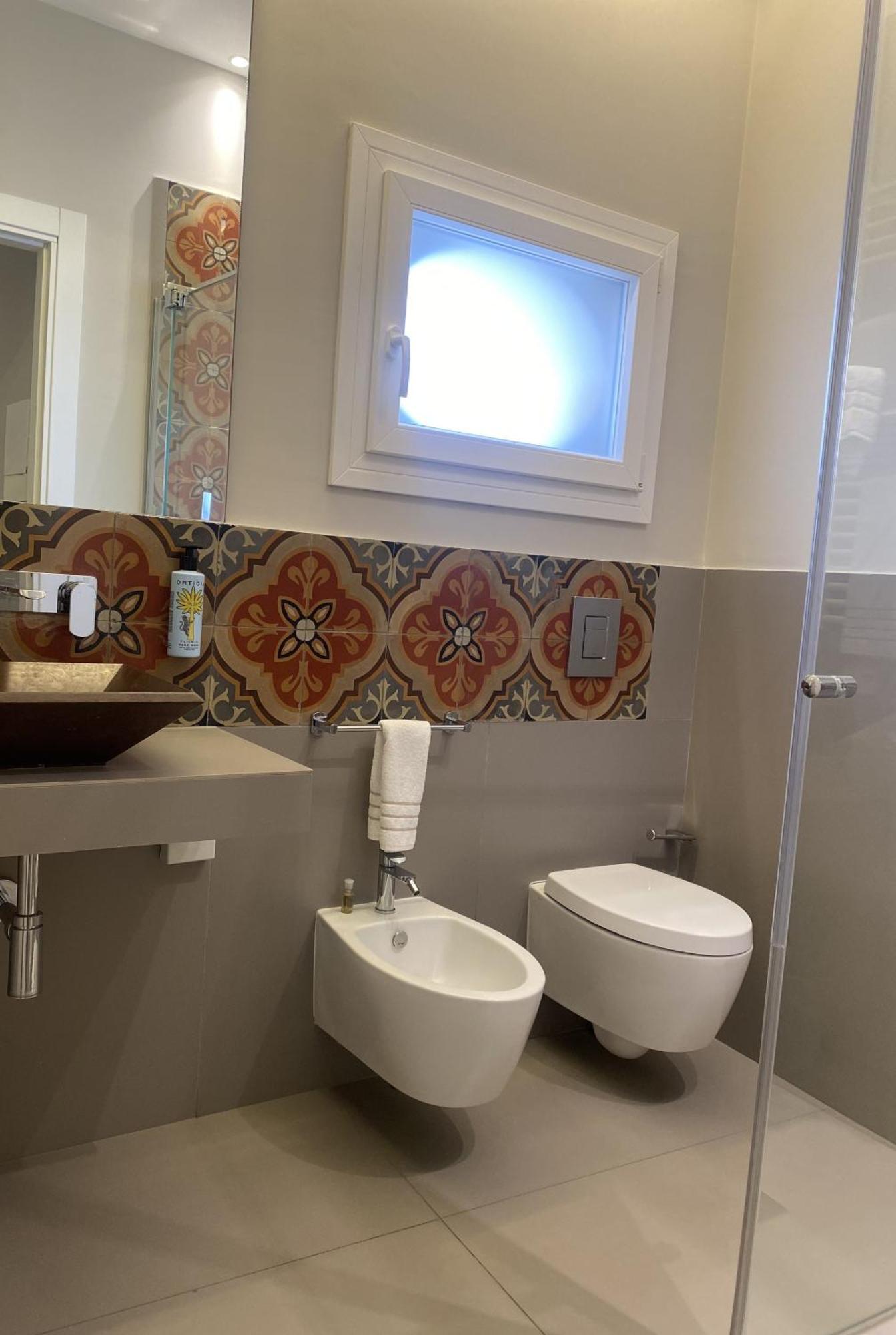 Viacolvento Lejlighedshotel Marsala Eksteriør billede