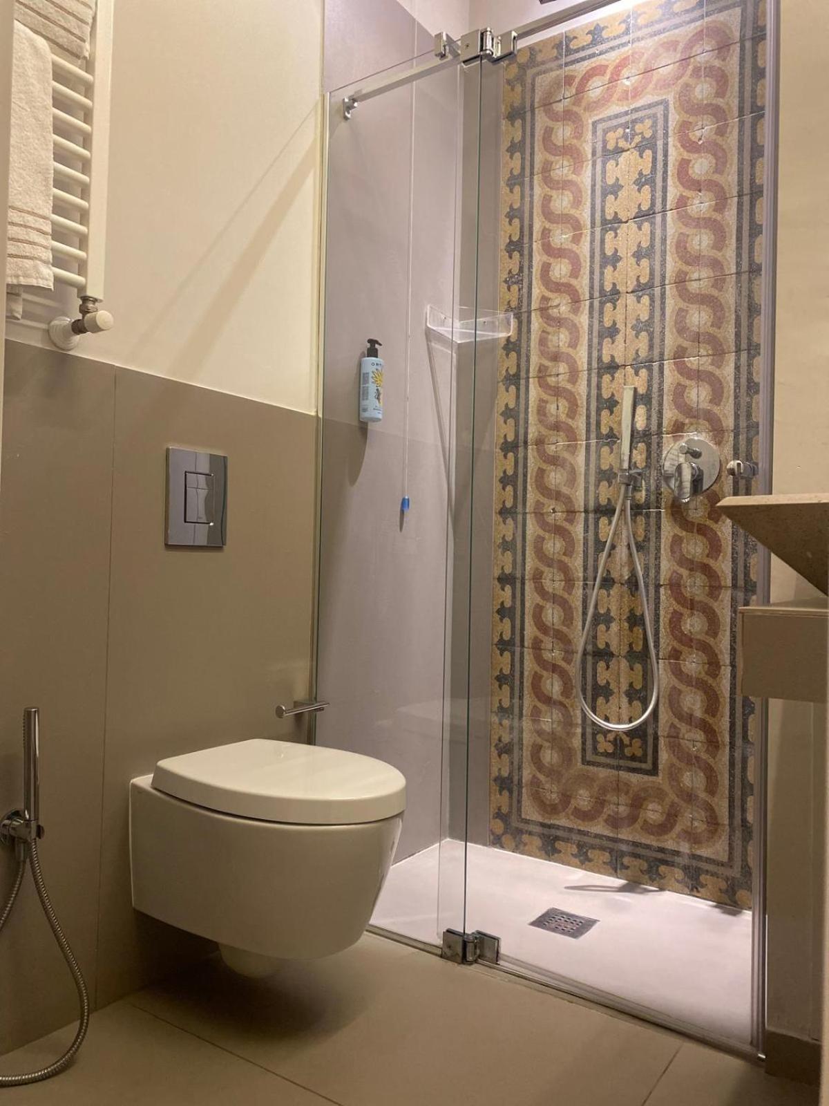 Viacolvento Lejlighedshotel Marsala Eksteriør billede