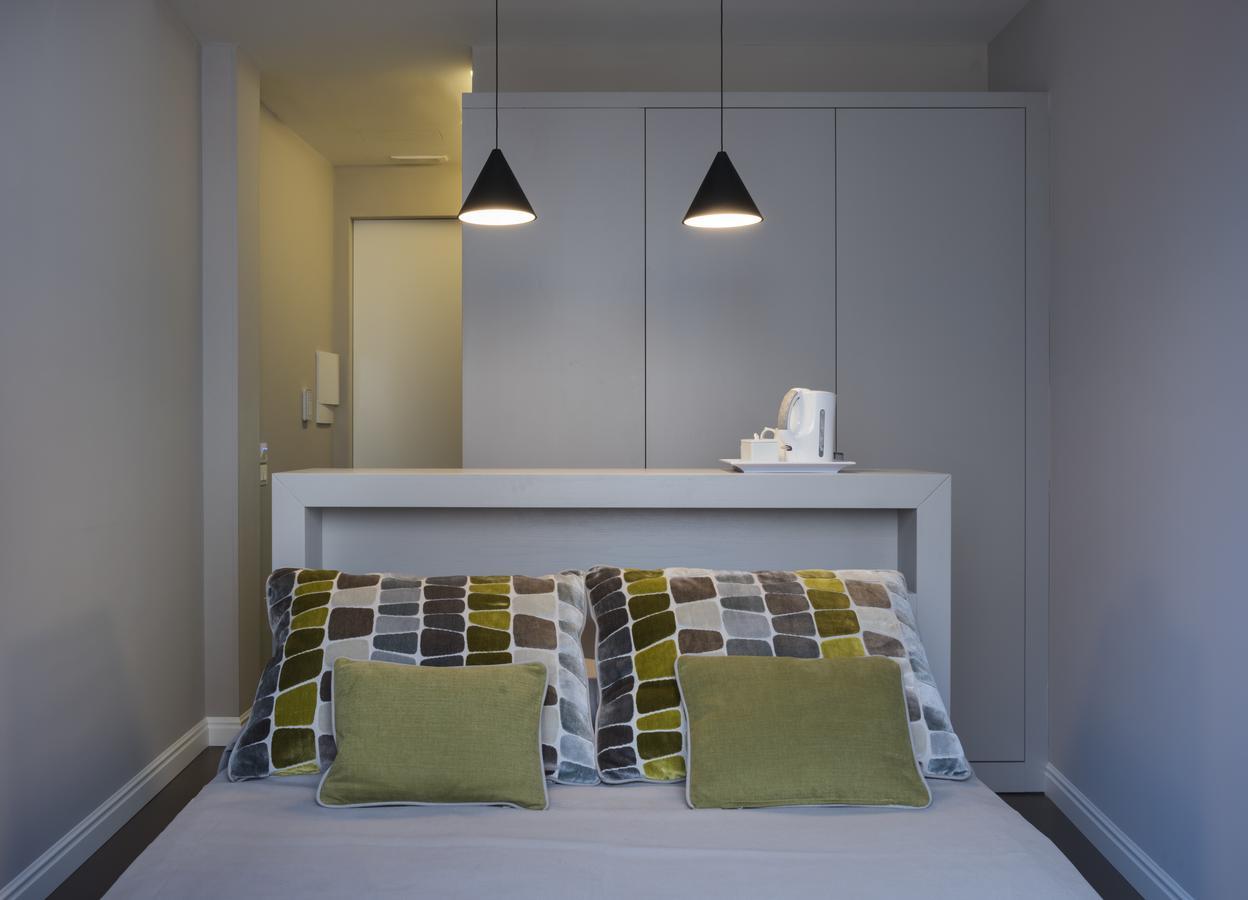 Viacolvento Lejlighedshotel Marsala Eksteriør billede
