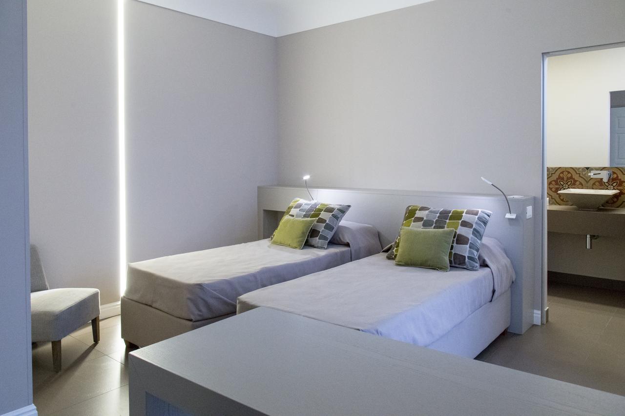 Viacolvento Lejlighedshotel Marsala Eksteriør billede