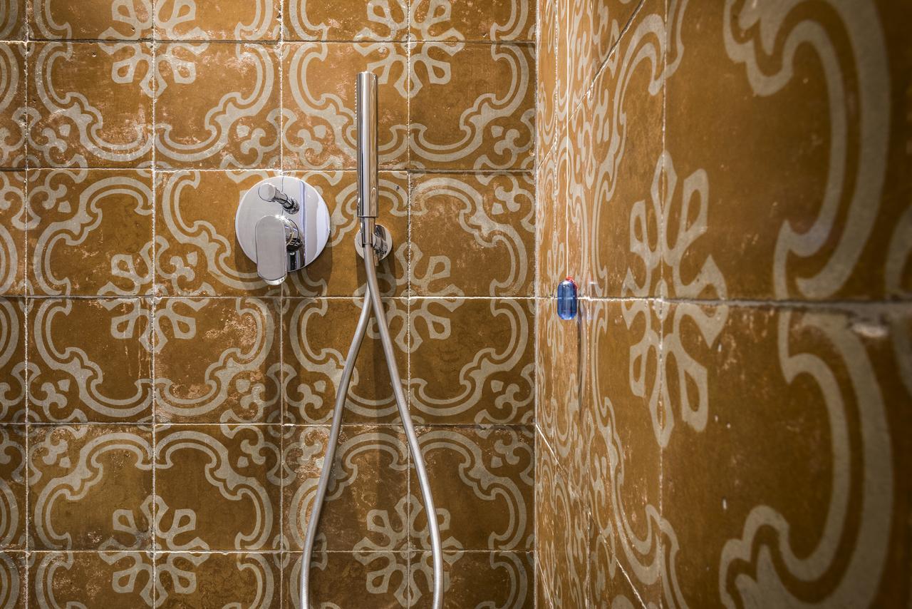 Viacolvento Lejlighedshotel Marsala Eksteriør billede
