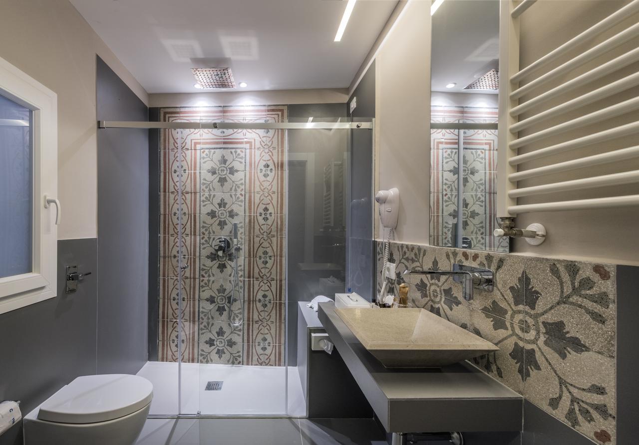 Viacolvento Lejlighedshotel Marsala Eksteriør billede