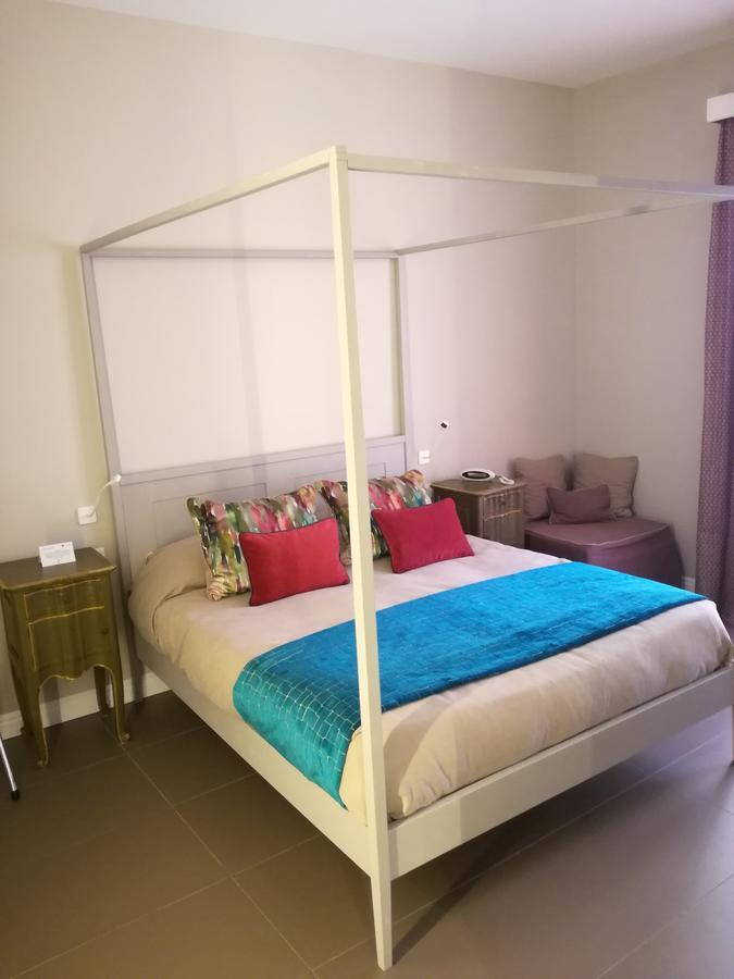 Viacolvento Lejlighedshotel Marsala Eksteriør billede
