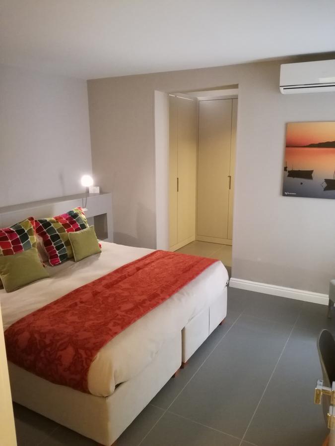 Viacolvento Lejlighedshotel Marsala Eksteriør billede
