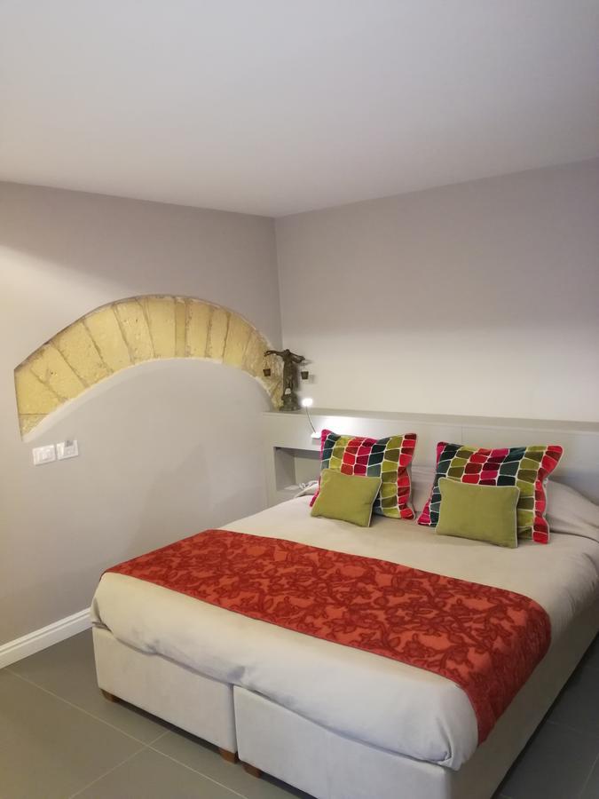 Viacolvento Lejlighedshotel Marsala Eksteriør billede