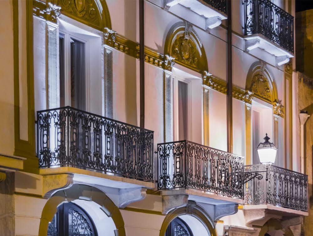 Viacolvento Lejlighedshotel Marsala Eksteriør billede