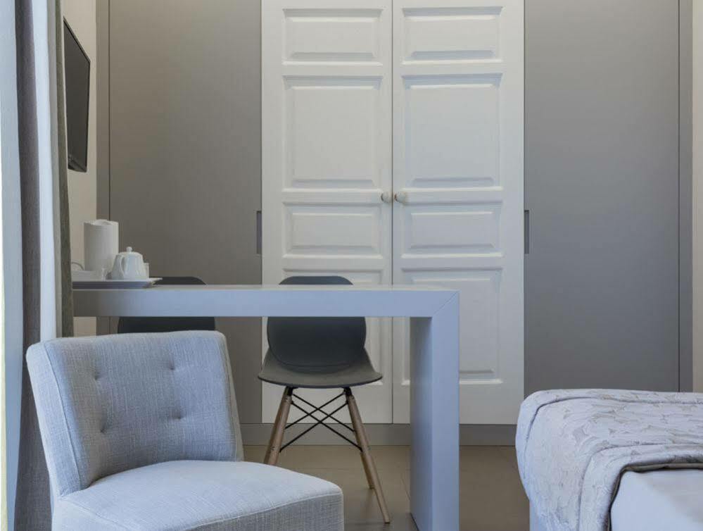 Viacolvento Lejlighedshotel Marsala Eksteriør billede