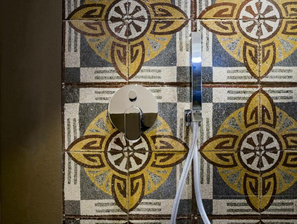 Viacolvento Lejlighedshotel Marsala Eksteriør billede