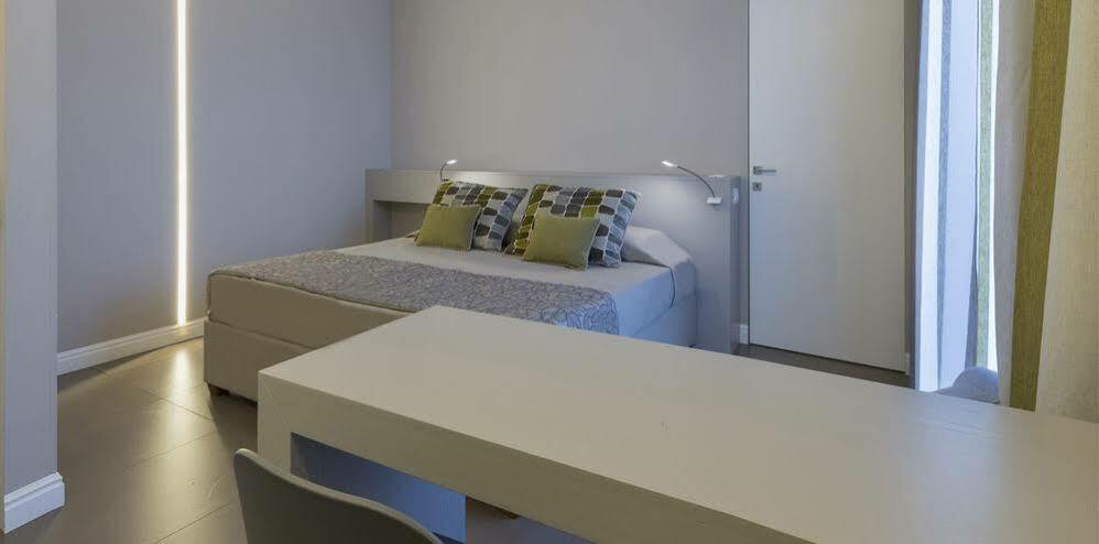 Viacolvento Lejlighedshotel Marsala Eksteriør billede