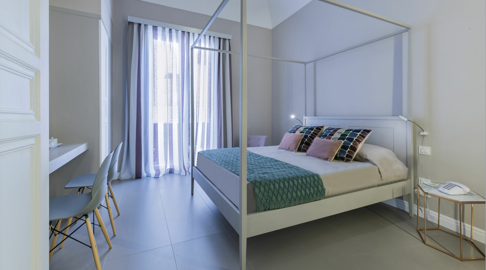Viacolvento Lejlighedshotel Marsala Eksteriør billede